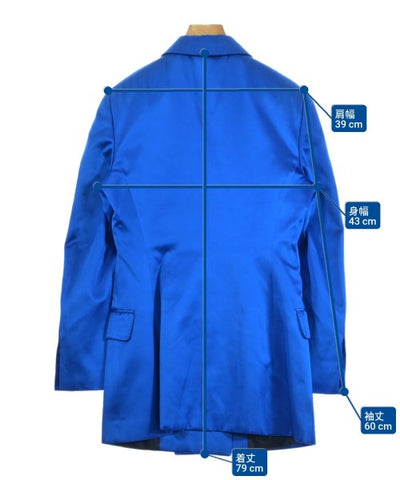 GUCCI Blazers/Suit jackets