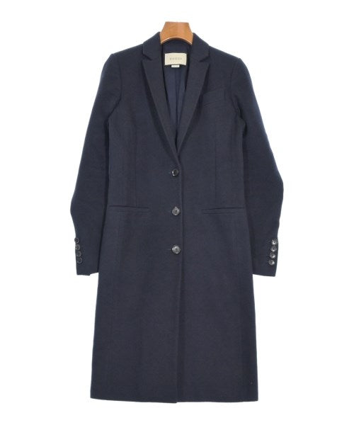 GUCCI Chesterfield coats