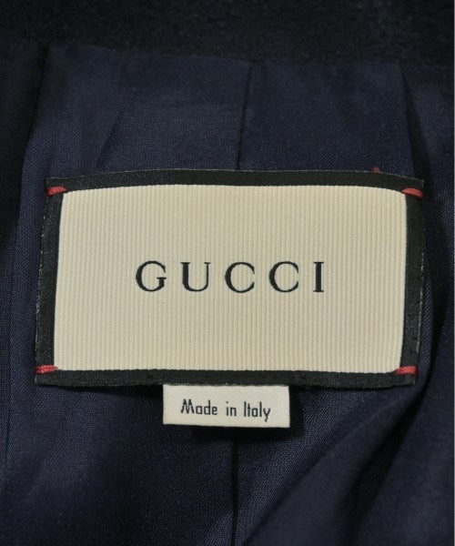GUCCI Chesterfield coats