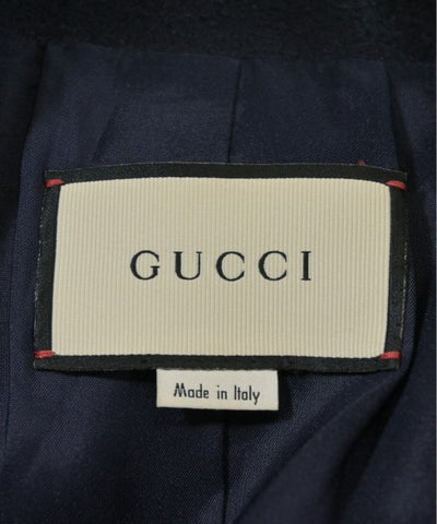 GUCCI Chesterfield coats