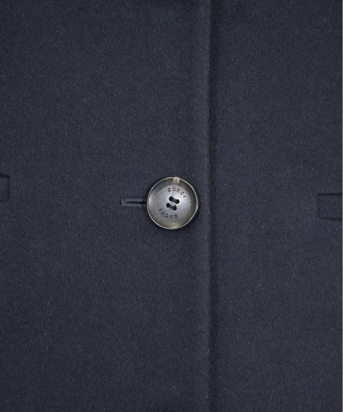 GUCCI Chesterfield coats