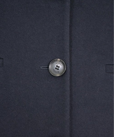 GUCCI Chesterfield coats