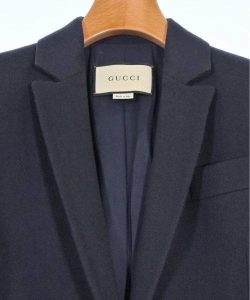 GUCCI Chesterfield coats