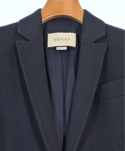 GUCCI Chesterfield coats