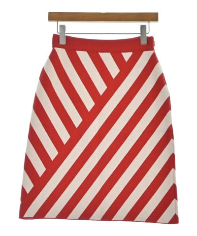 GUCCI Knee length skirts