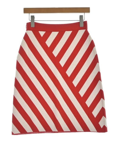 GUCCI Knee length skirts