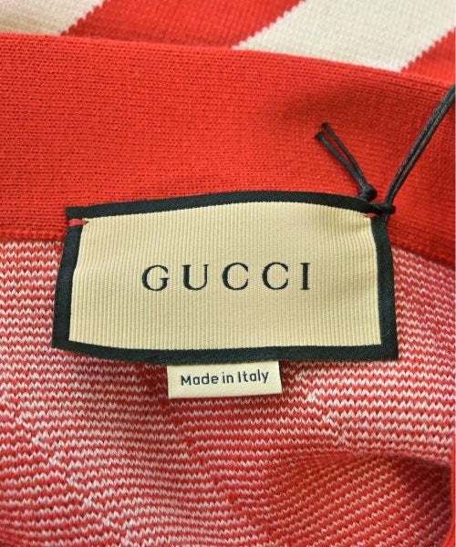 GUCCI Knee length skirts