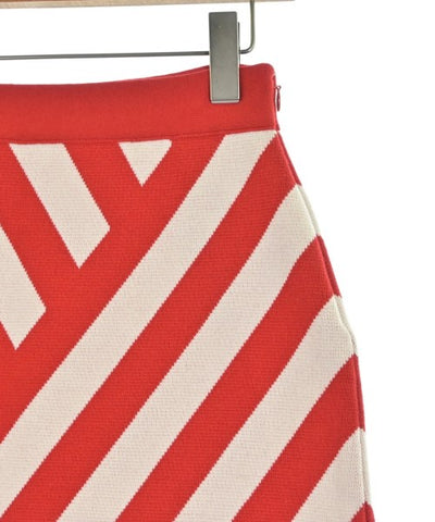 GUCCI Knee length skirts