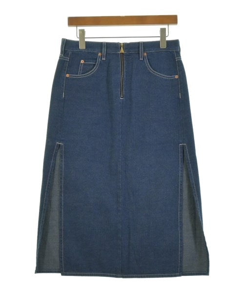 GUCCI Long/Maxi length skirts