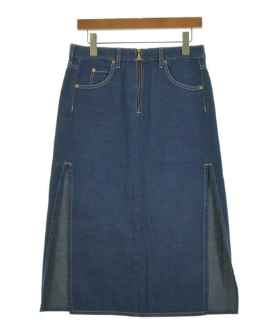 GUCCI Long/Maxi length skirts