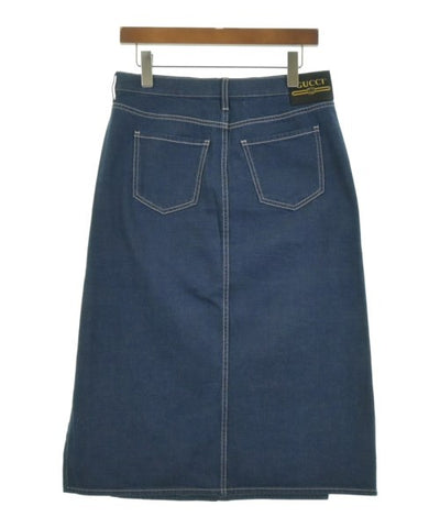 GUCCI Long/Maxi length skirts