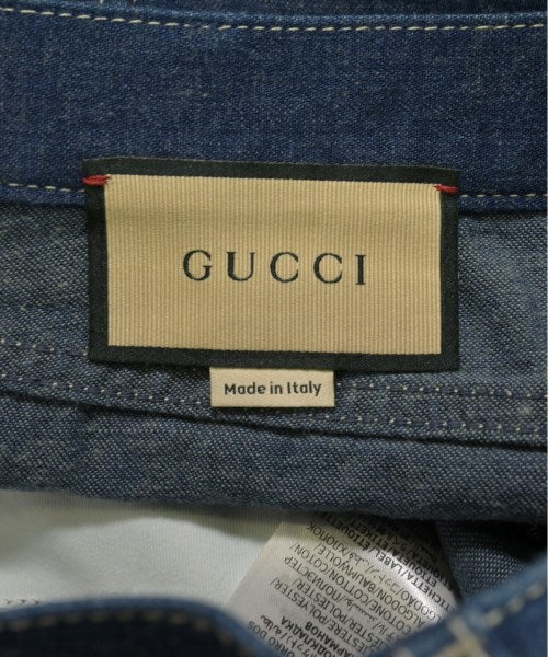 GUCCI Long/Maxi length skirts