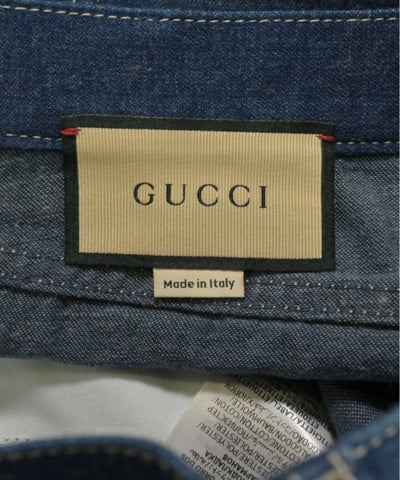 GUCCI Long/Maxi length skirts