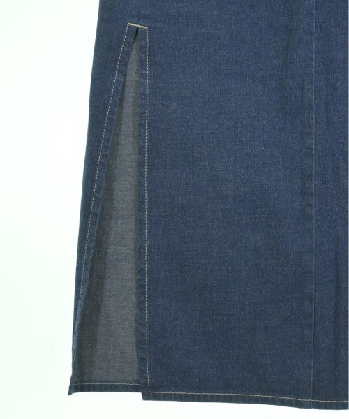 GUCCI Long/Maxi length skirts