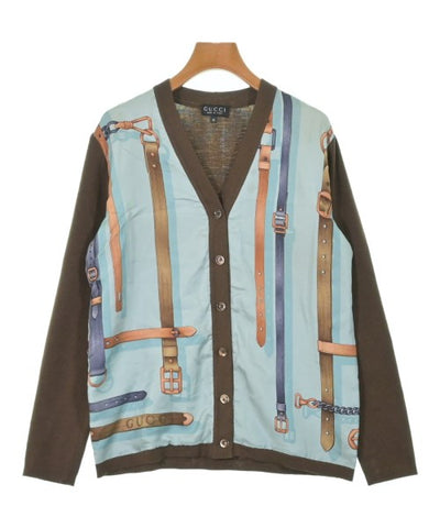 GUCCI Cardigans