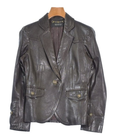 GUCCI Casual jackets