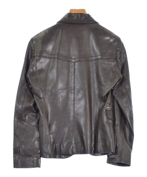 GUCCI Casual jackets