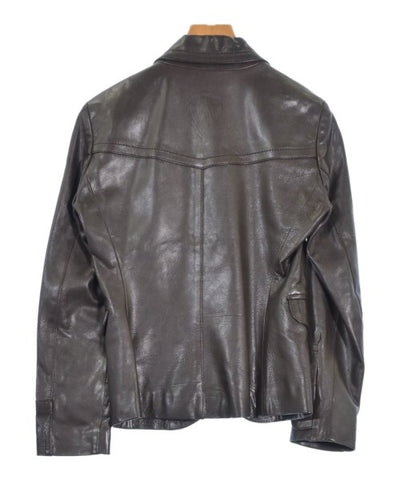 GUCCI Casual jackets