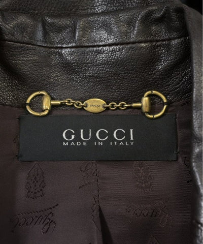 GUCCI Casual jackets