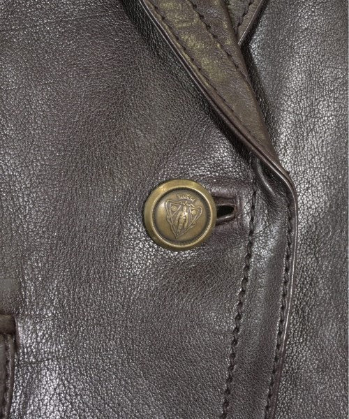 GUCCI Casual jackets