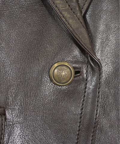 GUCCI Casual jackets