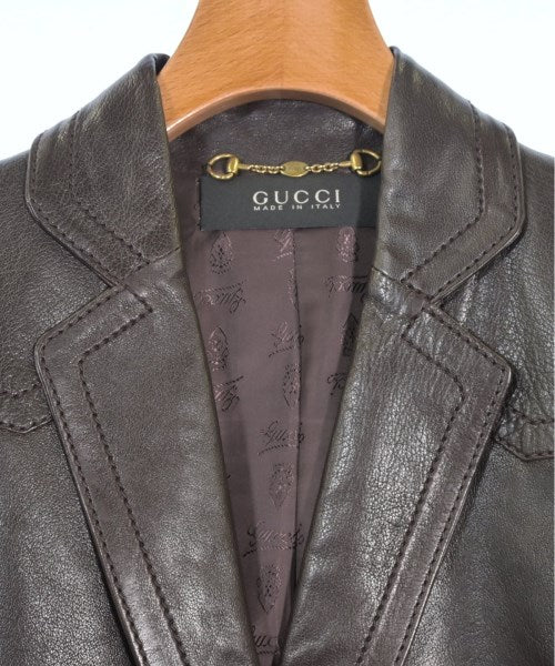GUCCI Casual jackets