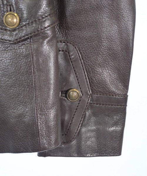 GUCCI Casual jackets