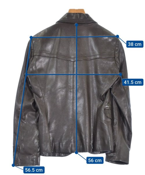 GUCCI Casual jackets