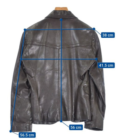 GUCCI Casual jackets