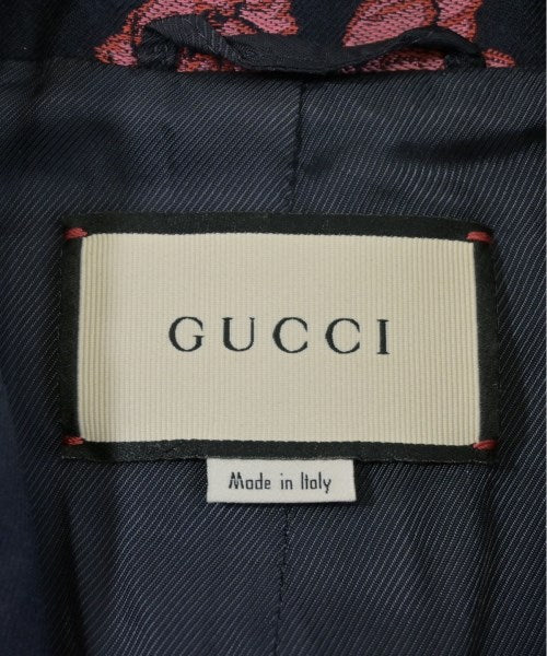 GUCCI Blazers/Suit jackets