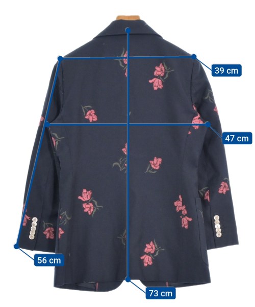 GUCCI Blazers/Suit jackets