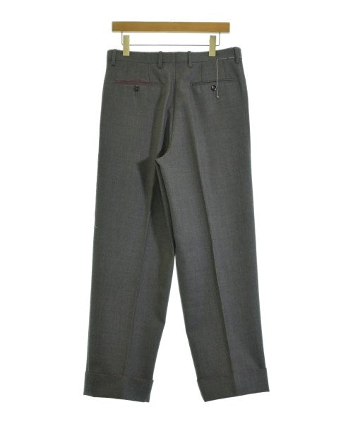 GUCCI Trousers Gray 4103626L0126 | Online Thrift Store - RAGTAG GLOBAL