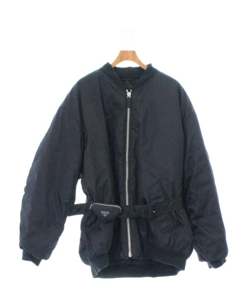 PRADA Millitary jackets