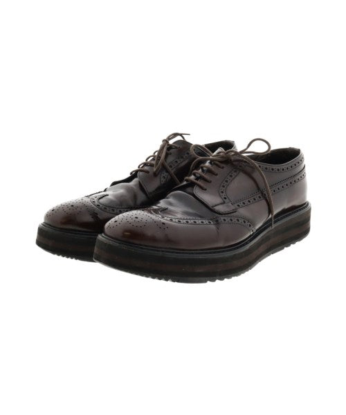 PRADA Dress shoes