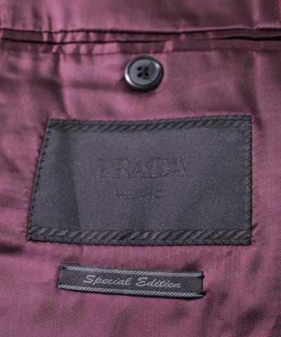 PRADA Blazers/Suit jackets