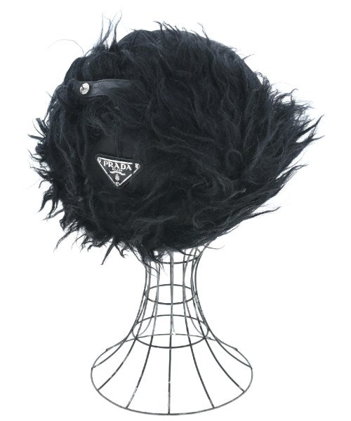 PRADA Caps