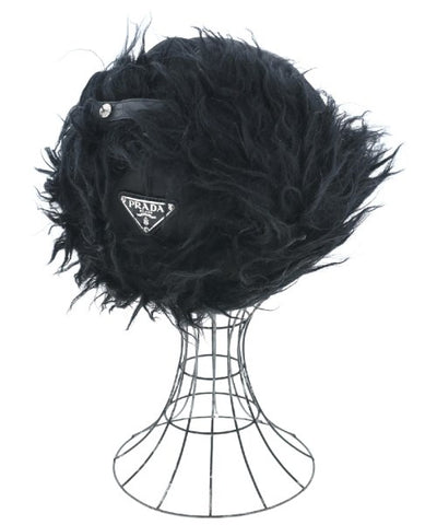 PRADA Caps
