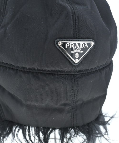PRADA Caps