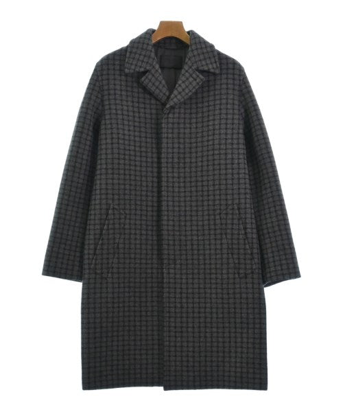 PRADA Chesterfield coats