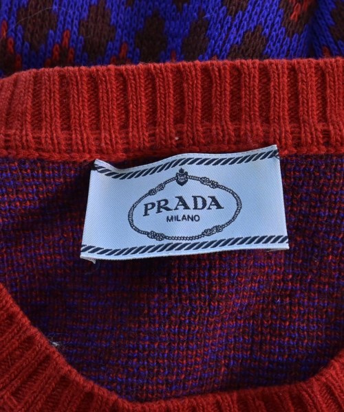 PRADA Sweaters