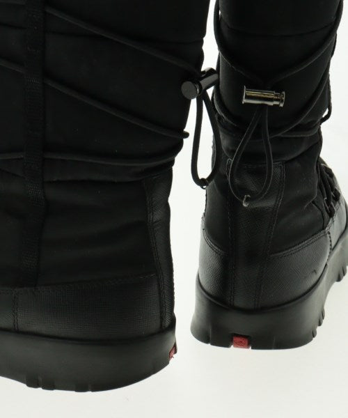 PRADA Boots