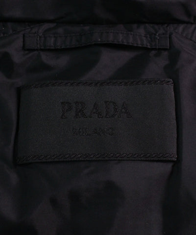 PRADA Down jackets/Vests