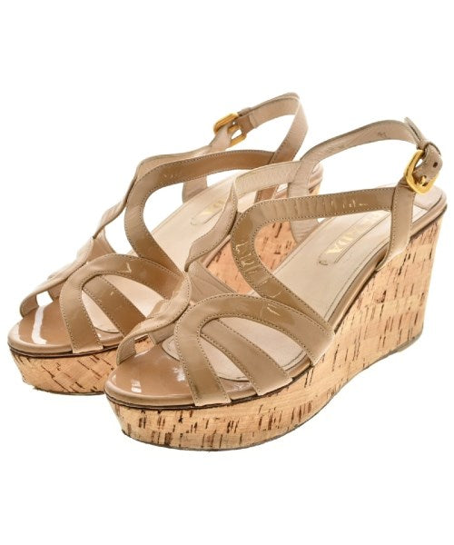 PRADA Pumps/Heels