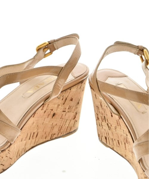 PRADA Pumps/Heels