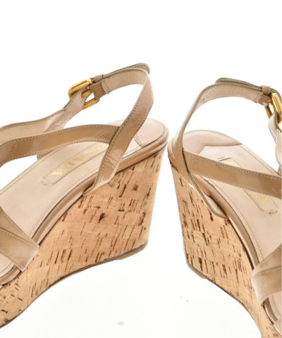 PRADA Pumps/Heels