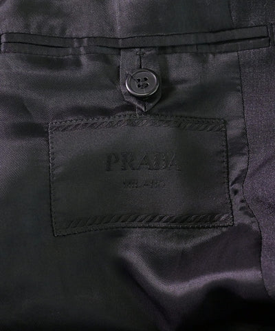 PRADA Blazers/Suit jackets