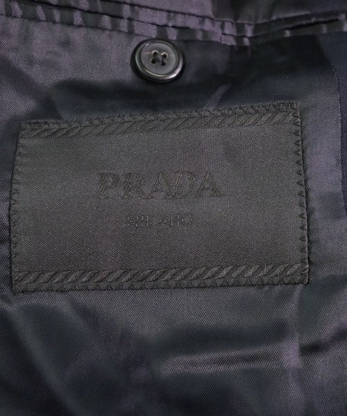 PRADA Casual jackets