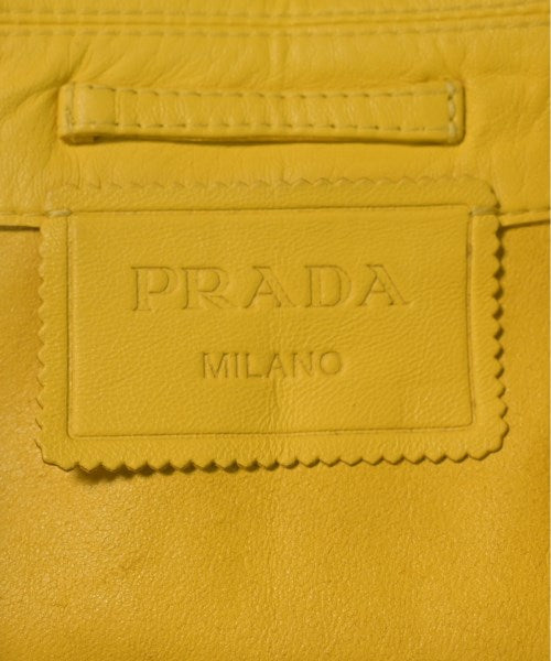 PRADA Blouson jackets