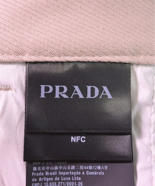 PRADA Trousers