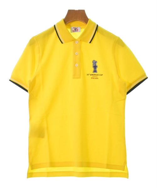 PRADA Polo Shirts